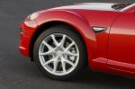 Mazda RX-8 2008 года